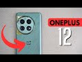   oneplus 12 long term review