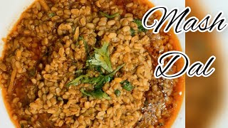 Mash Dal Urid Lentil