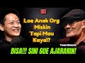 Bongkar Rahasia Kaya Tanpa Privilege: Strategi 'Value-Based Earning' ala Theo Derick di Podcast Deddy Corbuzier