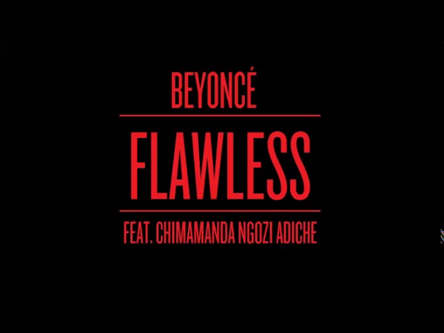 Beyonce Flawless Lyric Video Youtube