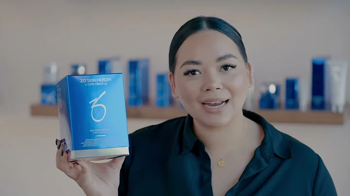 ZO Anti-Aging Program