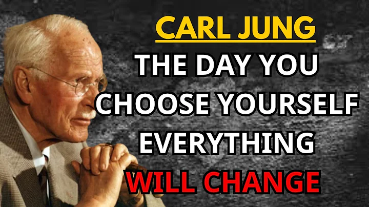 What Happens When You Put Yourself First | Carl Jung