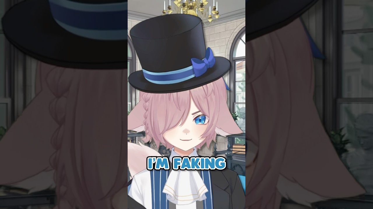 Am I Faking My Voice?