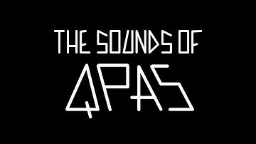"The Sounds of QPAS" (Instagram highlights)