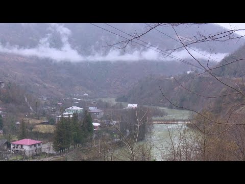 კირნათის და მარადიდის მოსახლეობის ექვსპუნქტიანი მოთხოვნა