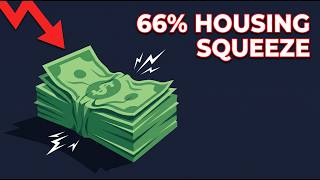The Hidden Expense Eating 66% of Your Paycheck