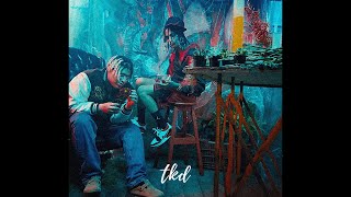 (FREE) WIU X VEIGH TYPE BEAT ~ EL FUEGO