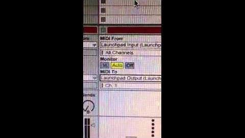 Launchpad Project File Light Show Tutorial