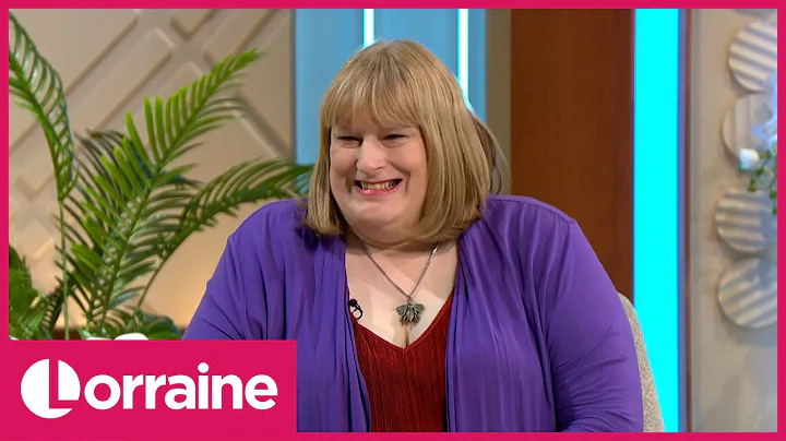 Annie Wallace On Why She Kept Her Transition A Sec...
