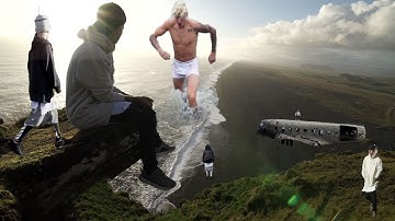 photoshop tutorial - Justin Bieber - I