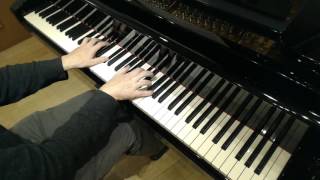 Natsu Ha Kinu (夏は来ぬ) ~ Summer is Coming ~ Piano