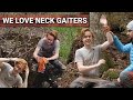 6 ways to use neck gaiters | Tips & Tricks #15