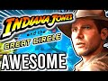 Indiana Jones And The Great Circle EXPOSES Unreal Engine 5