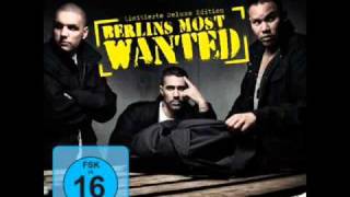 Berlins Most Wanted - Das ist Hip Hop