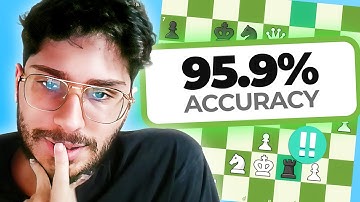 ALIREZA SACRIFICES HIS ROOOOOOKK!