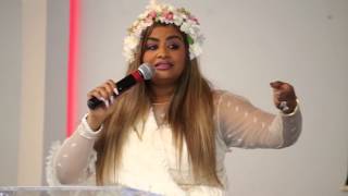 Desiree Coleman Jackson 