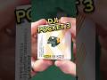 DJI Pocket 3 #dji #pocket3 #djipocket3 #kfconcept