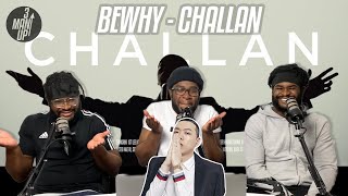 BewhY (비와이) - 찬란 (CHALLAN) [Official Music Video] [ENG SUB] | REACTION! 🇬🇧
