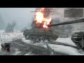 ENLISTED LIVE | BR5 Axis Powers Grind | High Tier Germany Gameplay