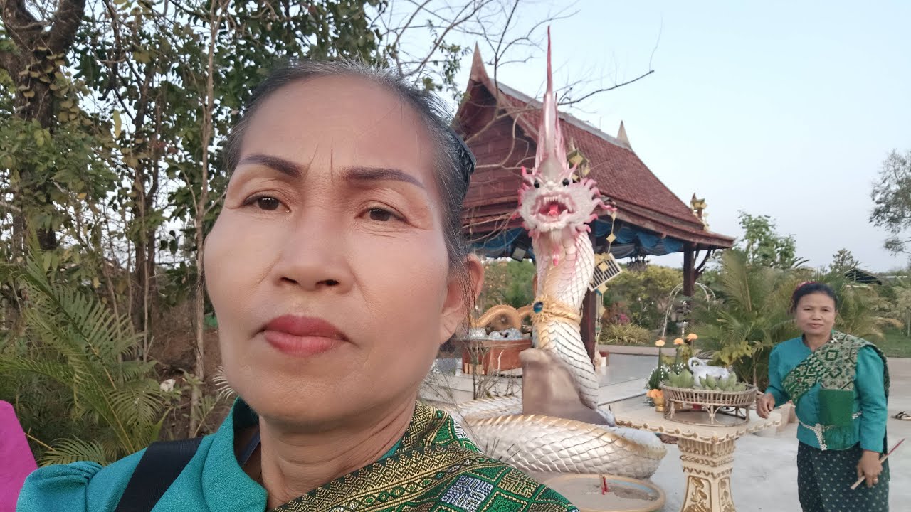 สด  FC ได้โชคกับแม่ช่อแก้วจำปา