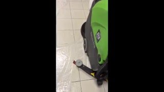 Come pulire il Gres porcellanato