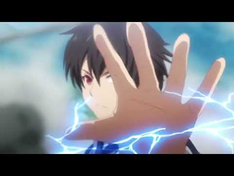 ARD LUTA CONTRA SUA ANTIGA GENERAL  SHIJOU SAIKYOU NO DAIMAOU EP 7 