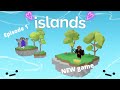 islande new game