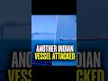 #narendramodi thanks #donaldtrump for indian ship att*ck, should learn from #iran #gyaani
