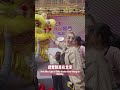 I got spit on in CHINA