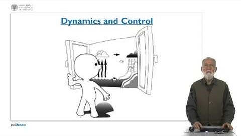 Dynamics and Control |  | UPV