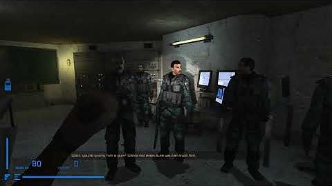 Underhell: Chapter One - Part 9 | FIRST PERSON HORROR 60FPS GAMEPLAY |