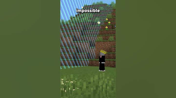 Is a Minecraft World Truly Infinite?