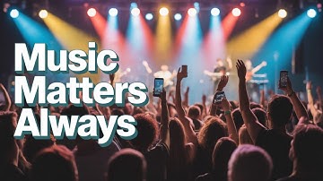Artists FIGHT for Your Rights (Music Advocacy Day 2025)