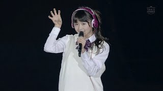 乃木坂46　伊藤万理華　「まりっか’１７」