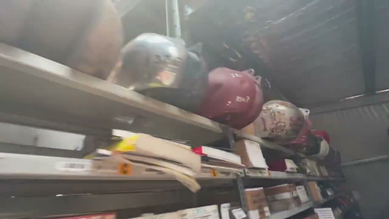 Classic Allparts Warehouse - For Sale