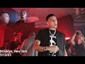 D. Savage - Mafia Musik Tour LIVE @ Market Hotel Brooklyn, New York 5/12/2023