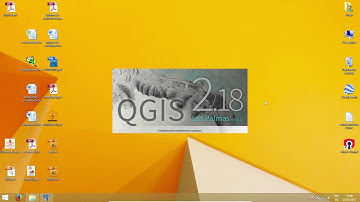 Crear una Geodatabase en Qgis