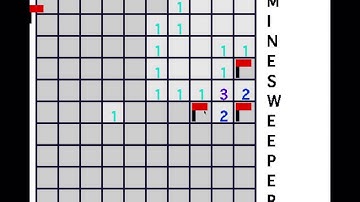 CS10 Final Project Minesweeper