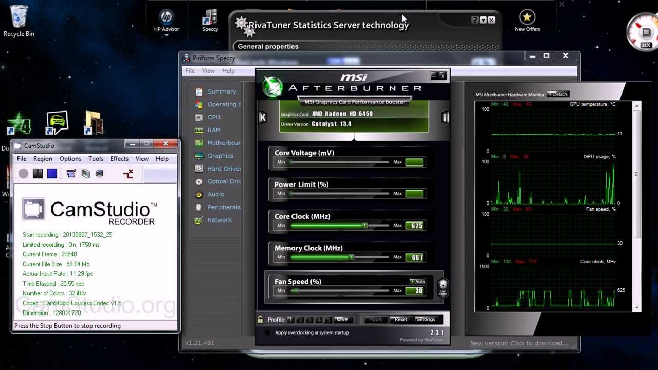 Driver Msi Radeon R7 Windows 8 X64