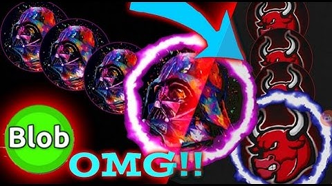 BLOB|| EPIC DOUBLE SPLITS// PRE-SPLIT GOD EPIC SOLO GAMEPLAY