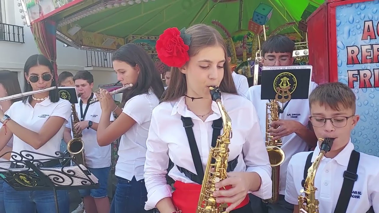 5 de octubre de 2023