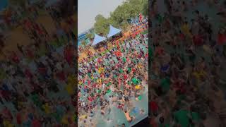 Atlantic Water World #waterpark #water #viral #viralvideo