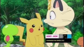 Download lagu CN Dimensional - NEXT - NEW Pokemon The Series: XYZ