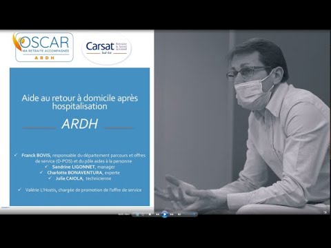 Dispositif ARDH/OSCAR/Carsat Sud-Est : mars 2022 (fp)