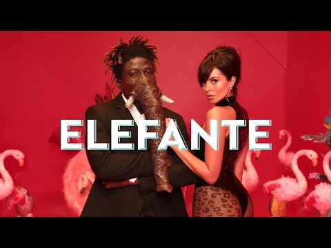 NK - ELEFANTE (Official Video)