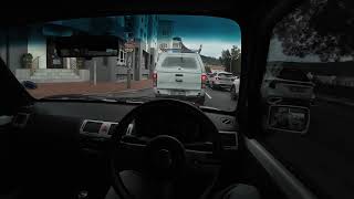 went out testing the new camera, ended up posting the video.