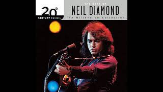 Neil Diamond   Cracklin' Rosie