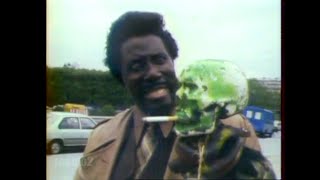 Screamin&#39; Jay Hawkins &quot;Serving Time&quot; 1983 Paris