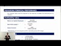 Acca lsbf f5 lecture 16 performance evaluation