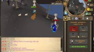 Runecore pk video chief sosa